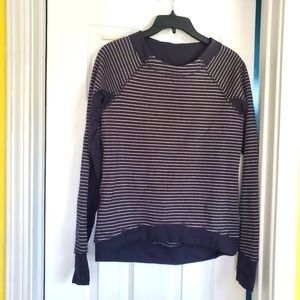 Lululemon Sweatshirt